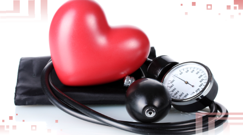 Факторы риска сердечно - сосудистых заболеваний