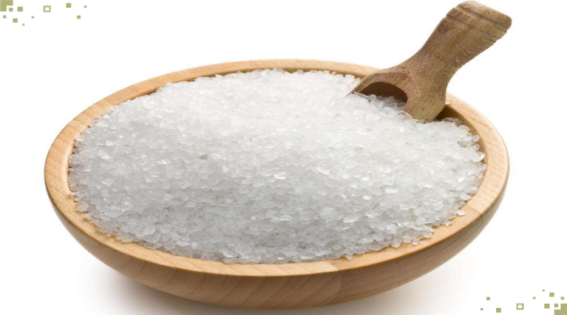 соль йодированная соль