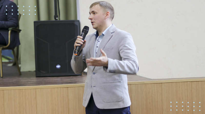 Гражданский Форум Хабаровский край - территория возможностей 2021