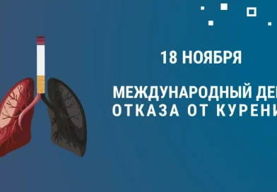 отказ от курения, здоровые легкие