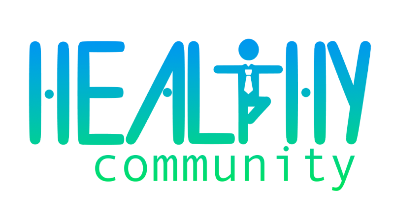 Healthy community -  новый подход по формированию здорового образа жизни