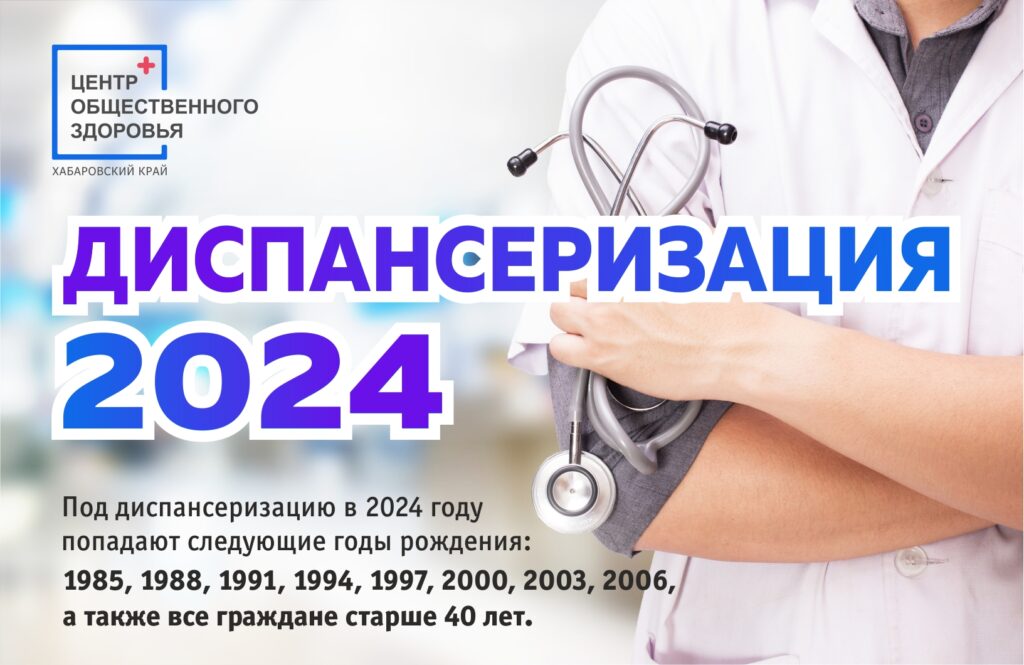 medical examination 2024