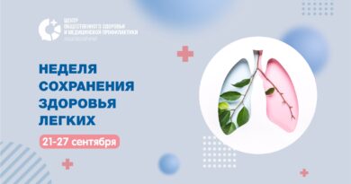 Как защитить главный орган от дыма, пара и смога.