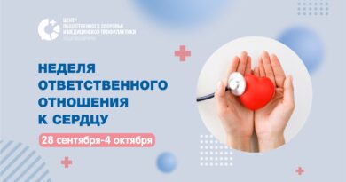 Как предотвратить сердечно-сосудистые катастрофы?